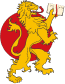 British School in Tokyo logo