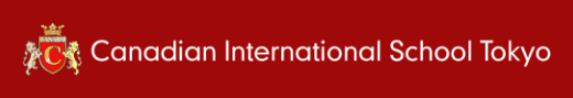 Canadian International School Tokyo logo