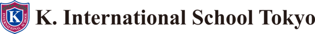 K. International School Tokyo logo