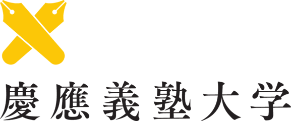 Keio University logo
