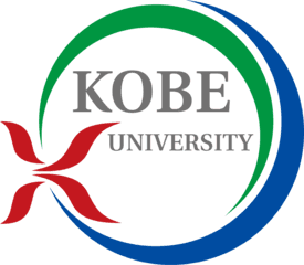 Kobe University logo