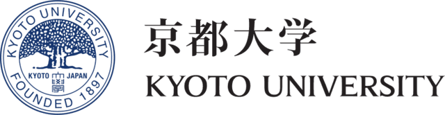 Kyoto University logo