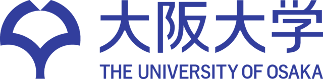 Osaka University logo