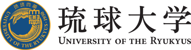 University of the Ryukyus logo