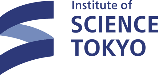 Institute of Science Tokyo logo