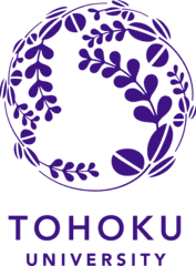 Tohoku University logo