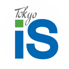 Tokyo International School logo
