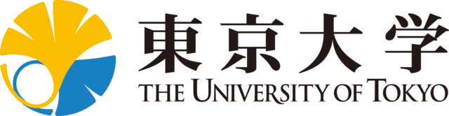 University of Tokyo logo